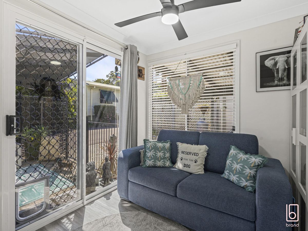 4 / 186 Sunrise Avenue, Halekulani