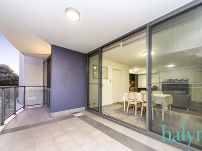 6 / 128 Adelaide Terrace, East Perth