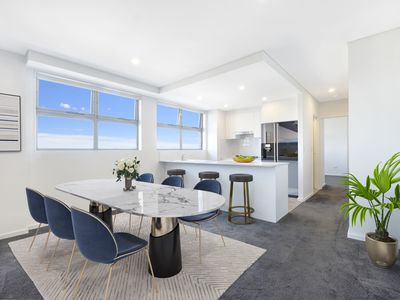 226 / 42 - 44 Armbruster Avenue, North Kellyville