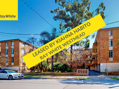 8 / 4-6 Park Avenue, Westmead