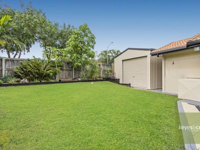 14 Barwin Court, Douglas