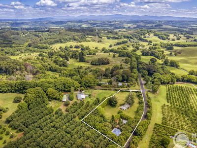 577 Humpty Back Road, Pearces Creek