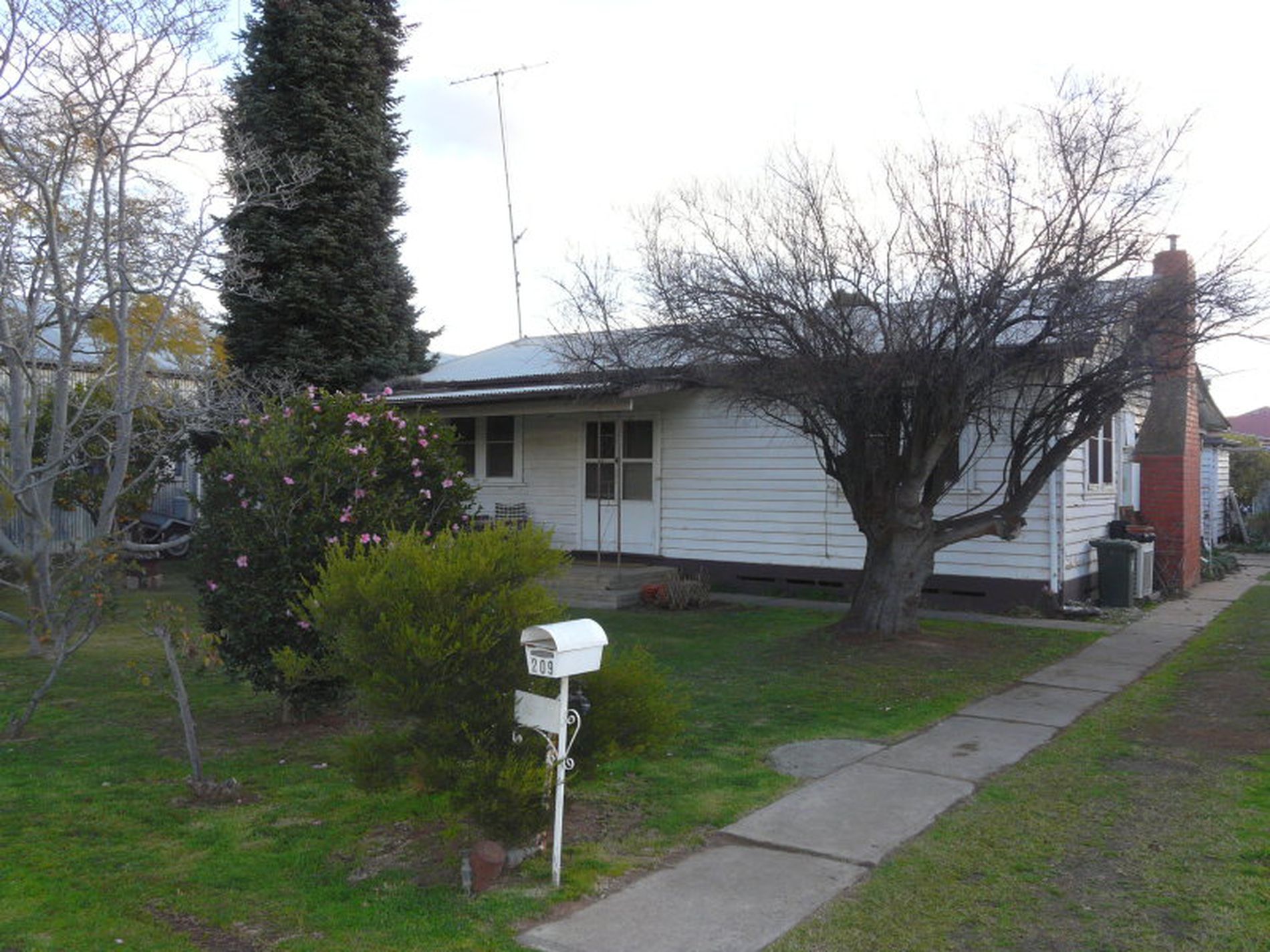 209 High Street, Nagambie