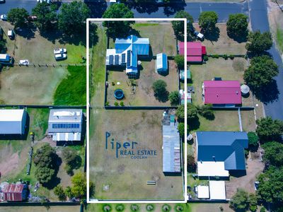 5 Glencoe Street, Coolah