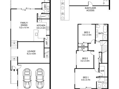 64A Whimbrel Avenue, Lake Heights