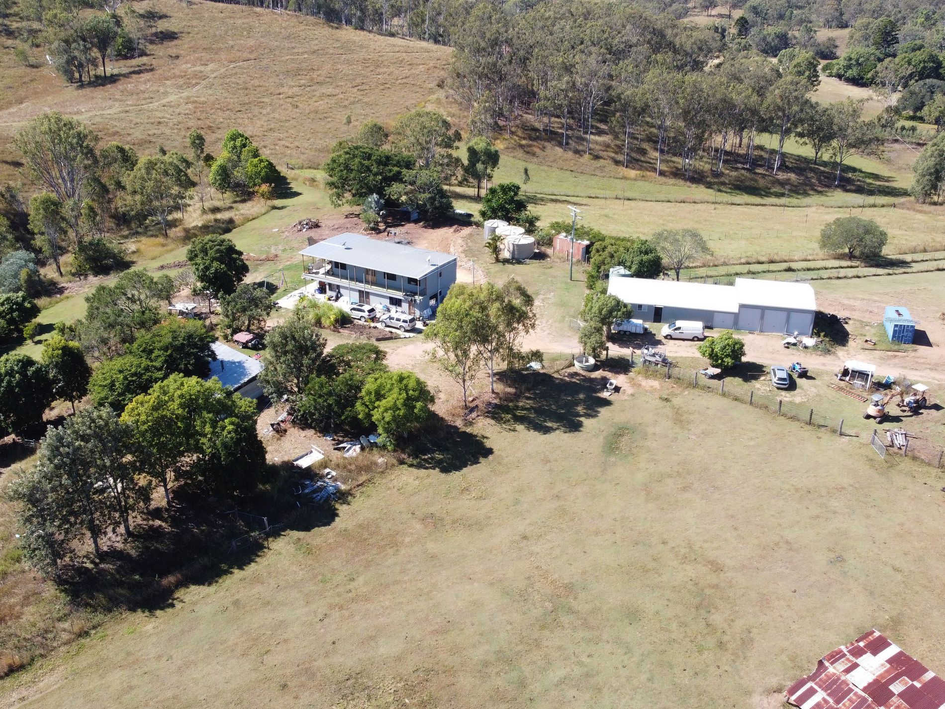 2416 Gin Gin Mount Perry Rd, New Moonta