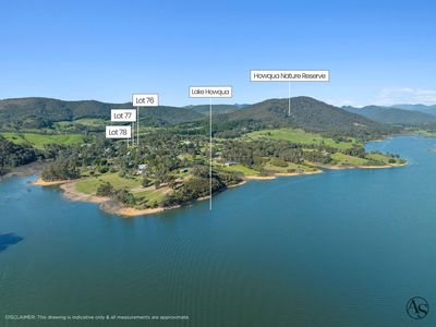 Lots 76-78 Village Way, Macs Cove