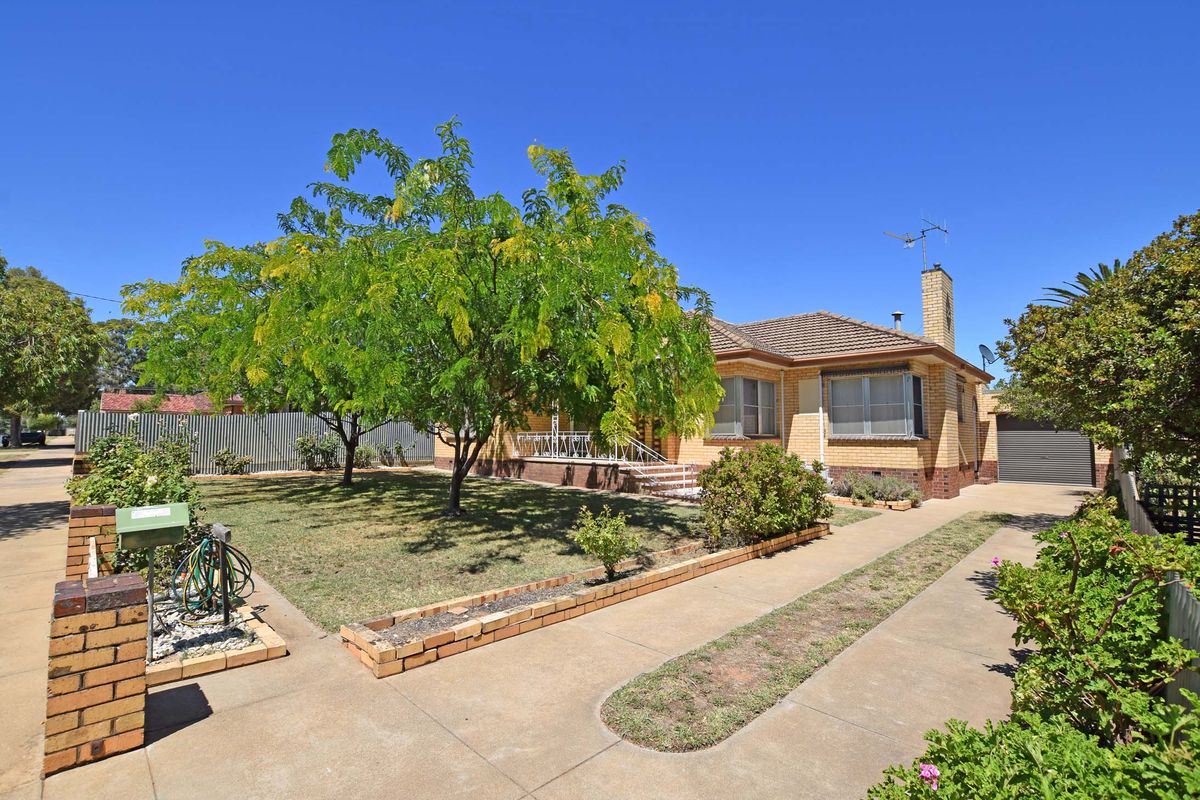 5 Gillespie Street, Kyabram