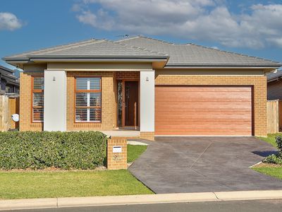 34 Corven Avenue, Elderslie