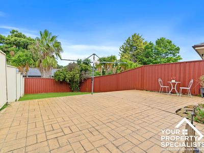 2 / 84 Chasselas Avenue, Eschol Park