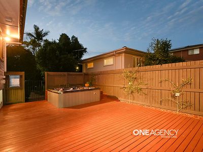 62 Cintra St, Durack