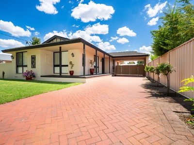 335 Beechworth Road, Wodonga