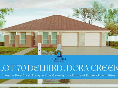 Dora Creek