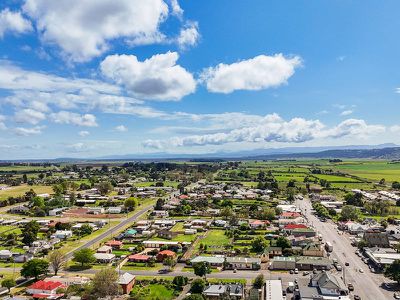 7A Queen Street, Campbell Town