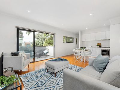 4 / 107 Cumberland Road, Pascoe Vale South