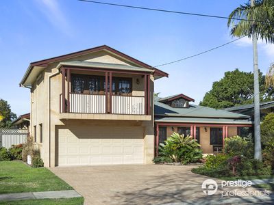 58 Bardia Parade, Holsworthy