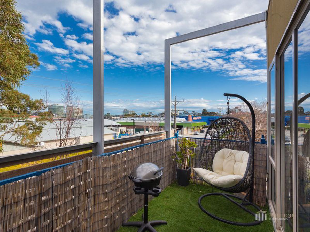 8 / 9 King Street, Dandenong