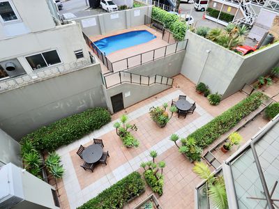 306 / 135 Vincent Street, City Centre