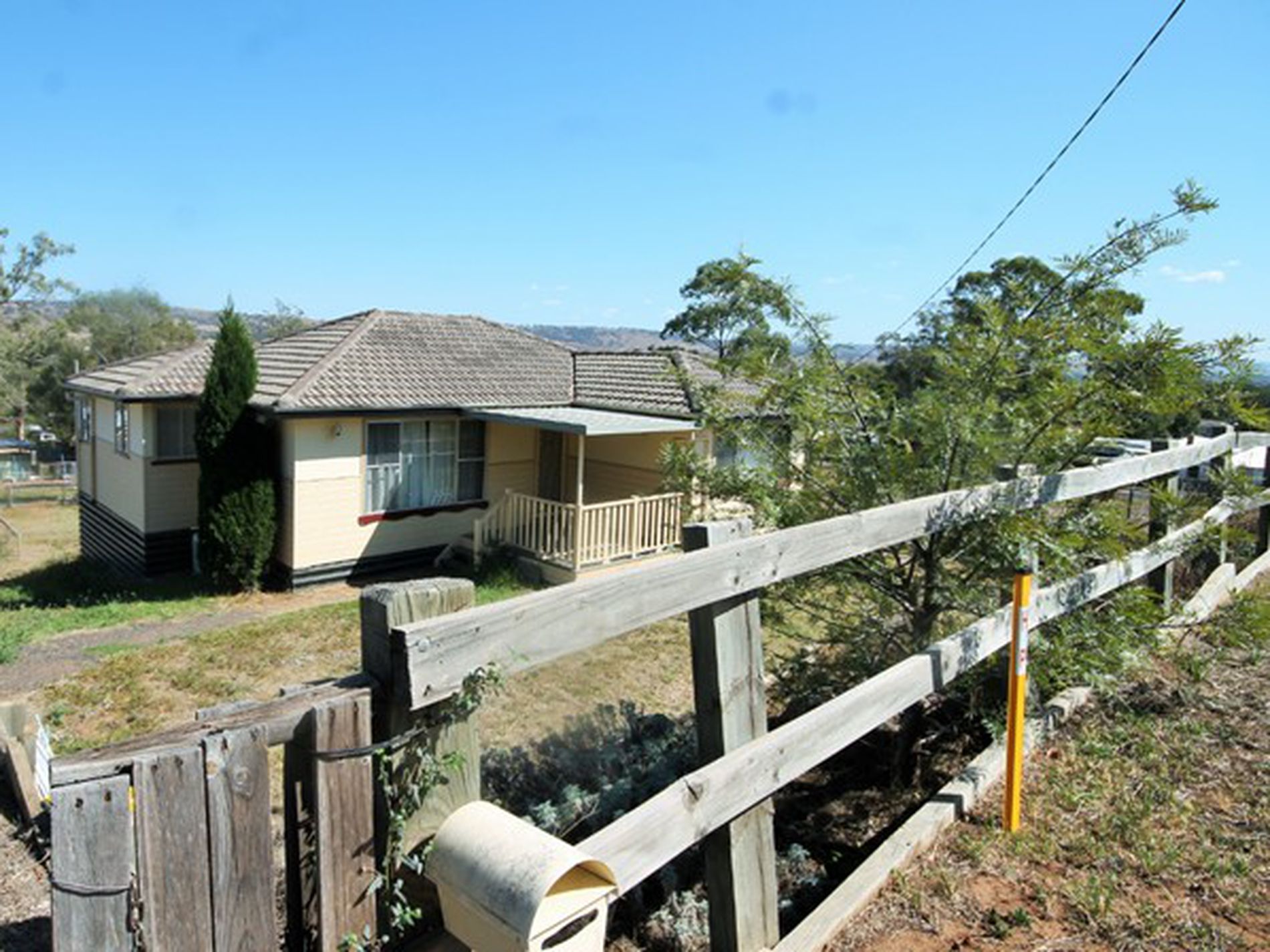 72 Bow Street, Merriwa
