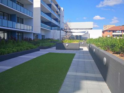 36 / 2 Haldon Street, Lakemba