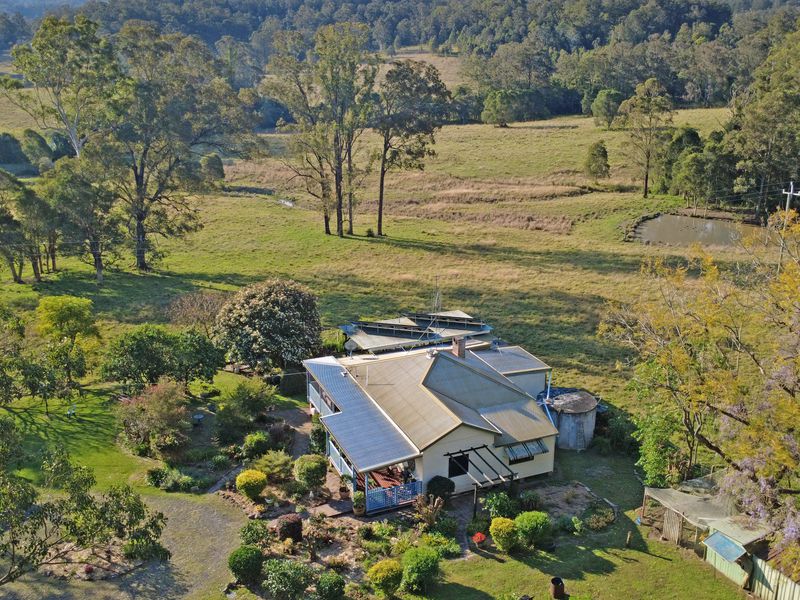 1213 Bulga Road, Marlee