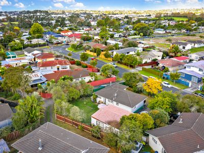 17 Tabitha Crescent, Henderson