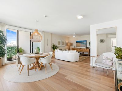 1402 / 41 Labrador Street, Labrador
