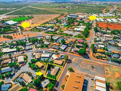 3 Graham Place, South Hedland