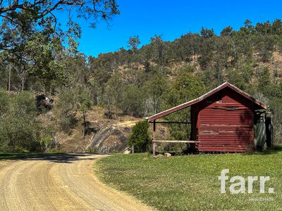 388 Swan Gully Road, Bromelton