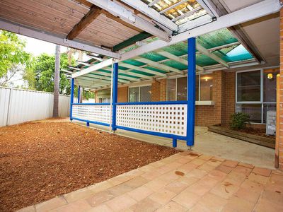 10 Trainer Avenue, Casula