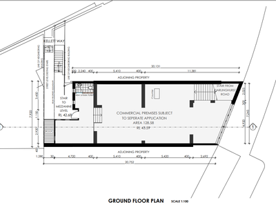 Level 1 / 38 Darlinghurst Road, Potts Point