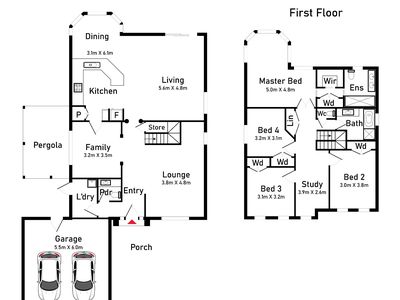 2 Gates Court, Roxburgh Park