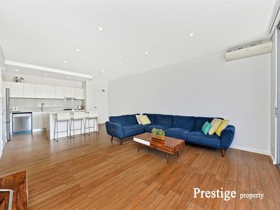 3 / 130 Turrella Street, Turrella