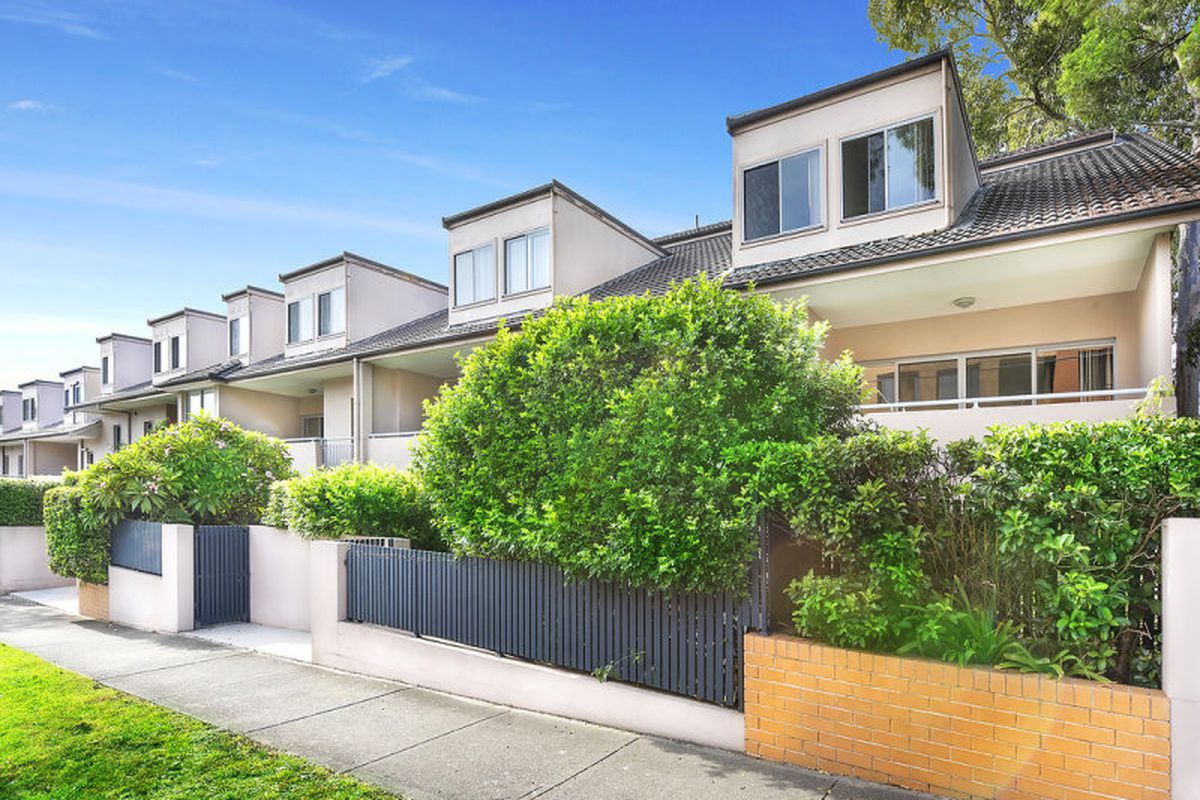 31 / 57-63 Fairlight Street, Five Dock