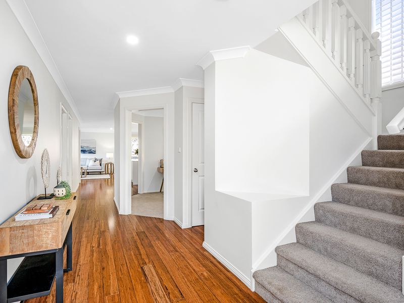 4 Broughton Court, Kellyville
