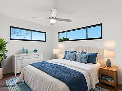 2 / 43 Springwood Street, Mount Gravatt East