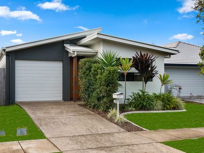 21 Caspian Circuit, Mountain Creek