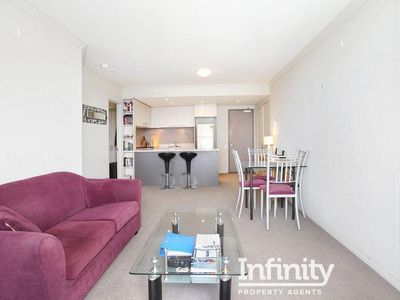 1012 / 3 Herbert Street, St Leonards