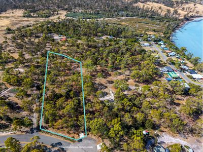 3A Correa Street, Primrose Sands