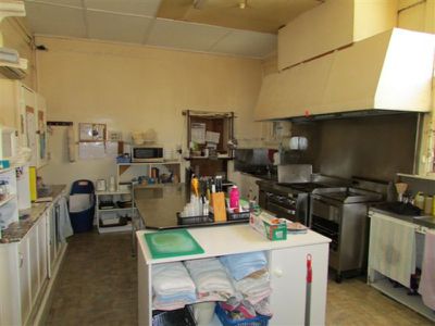 Warracknabeal