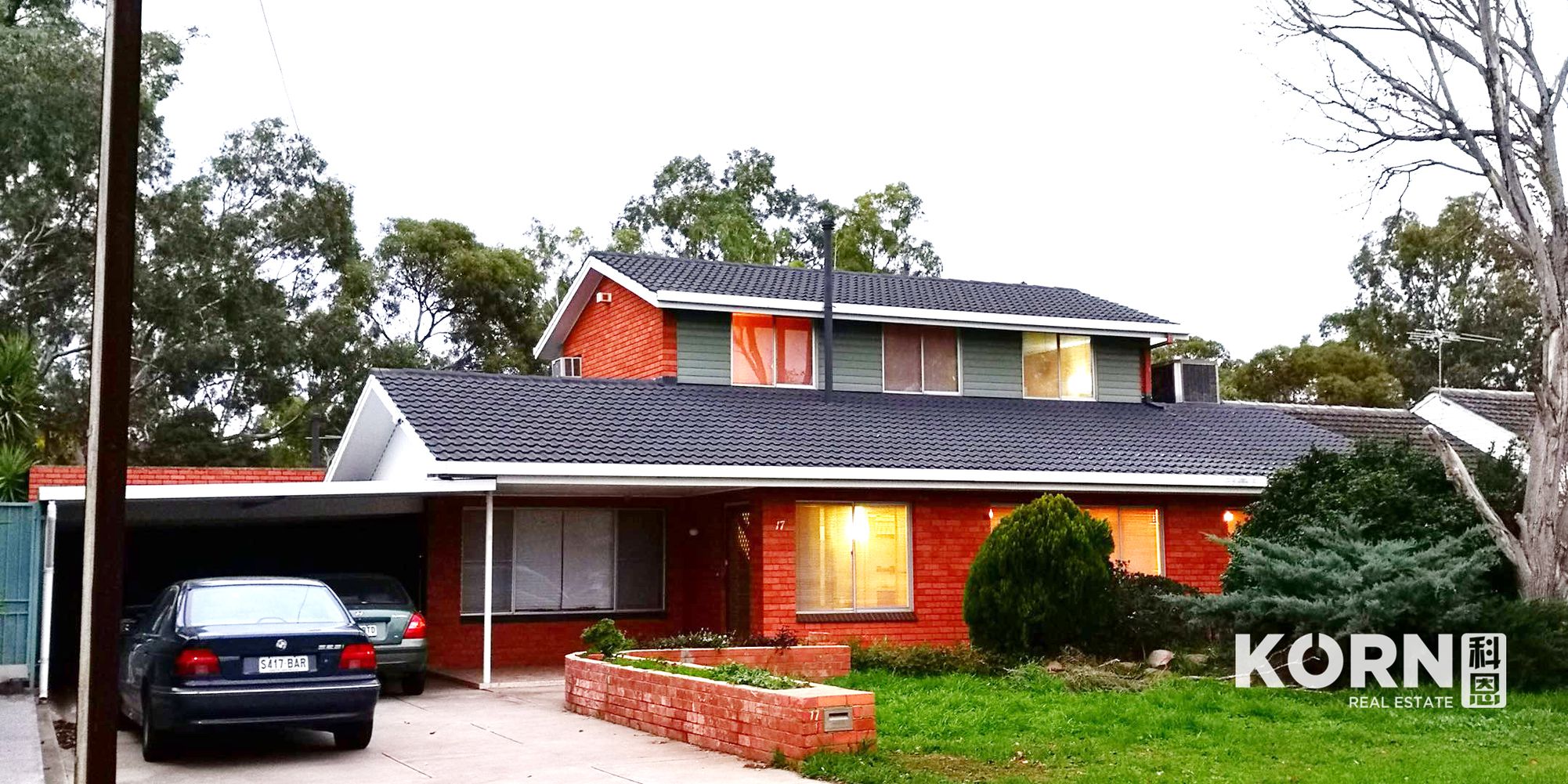 17 Mimosa Drive, Vale Park