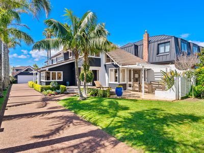 31 Milford Road, Milford