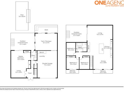 15 Wasshaven Close, Wrights Beach