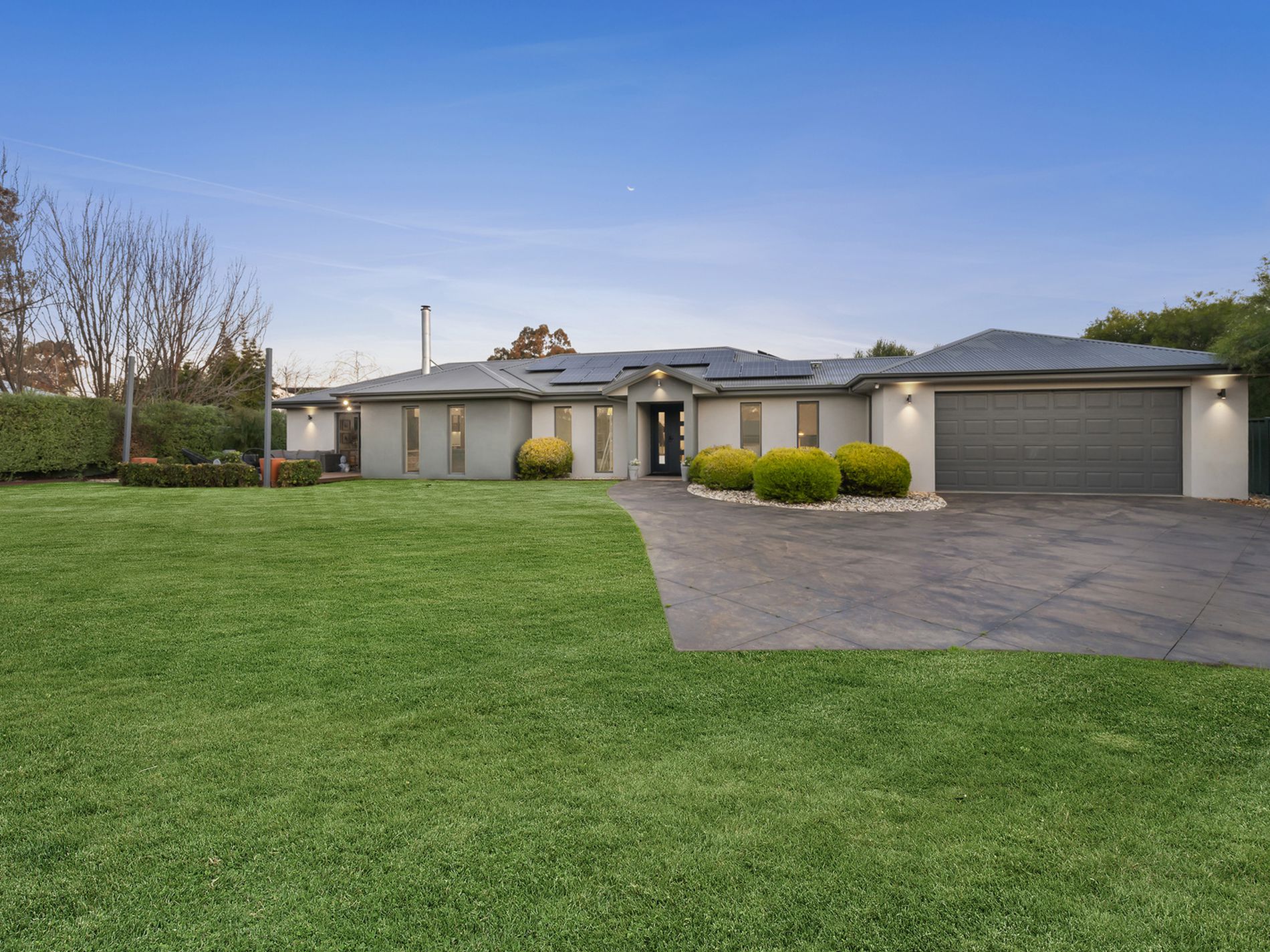 40 Cambridge Drive, Mansfield