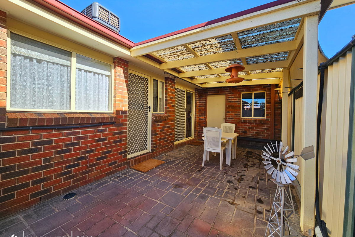 1 / 8-10 Unwin Street, Kyabram