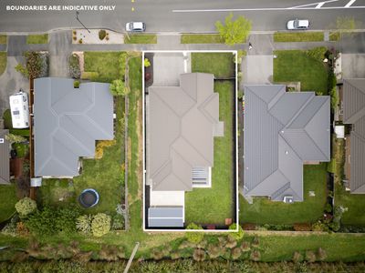 40 Parklea Avenue, Halswell