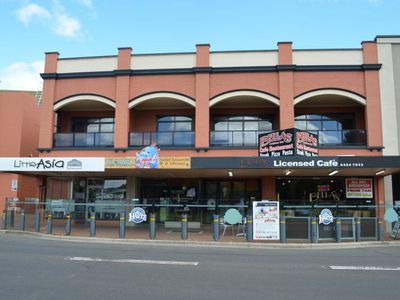 157-159 Rooke Street, Devonport