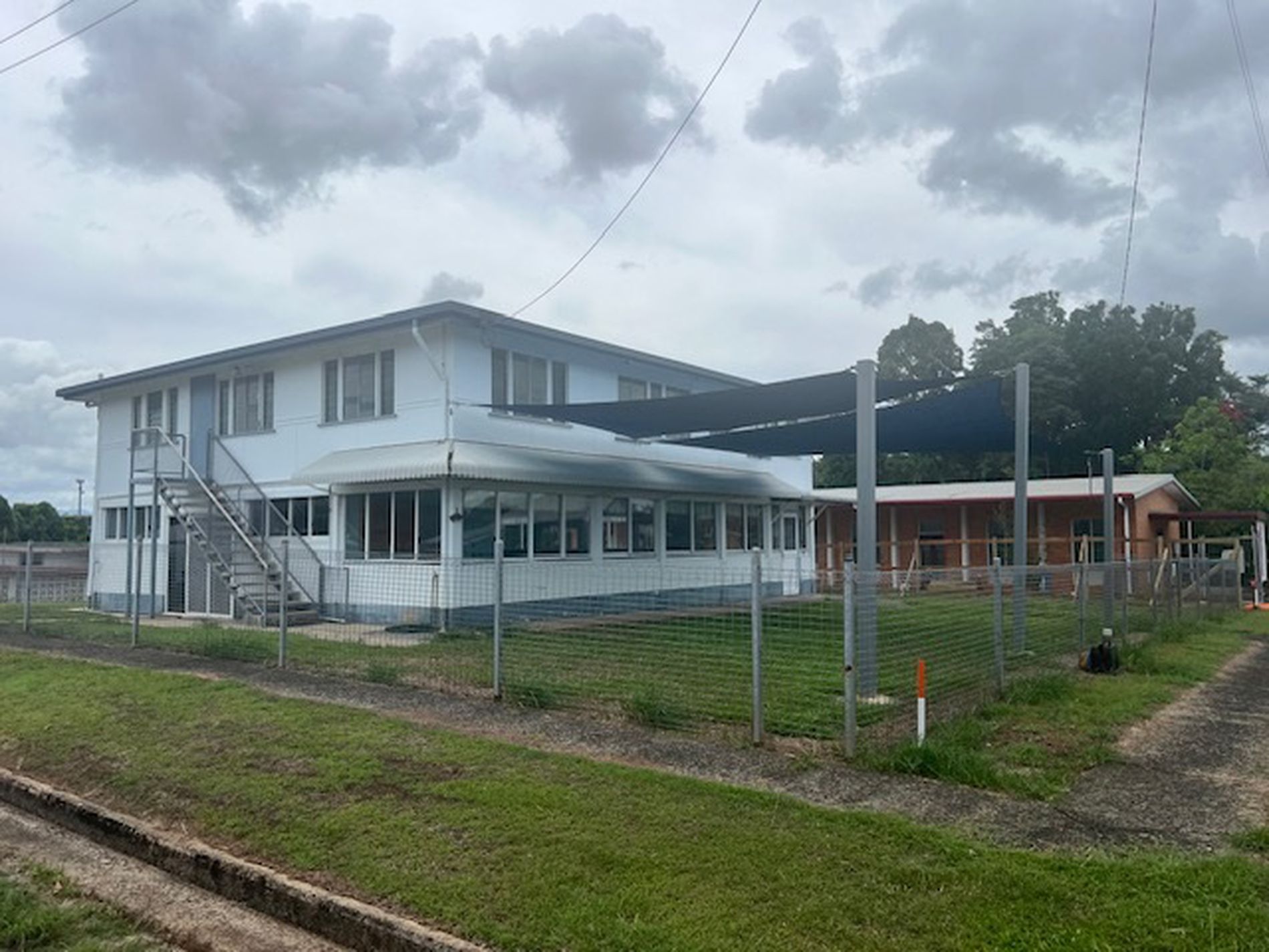 7 Green, South Johnstone