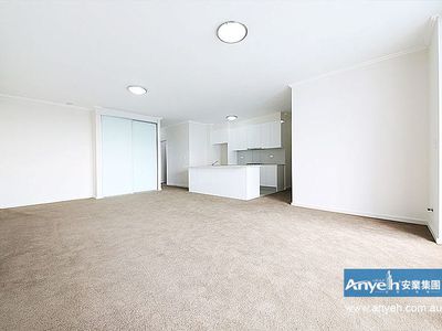 908 / 1-5 Weston Street, Rosehill