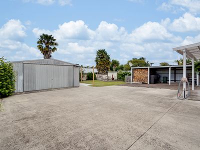 39 Rodney Street, Nawton